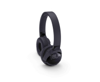 JBL T600BT NC Czarne - 418191 - zdjęcie 1